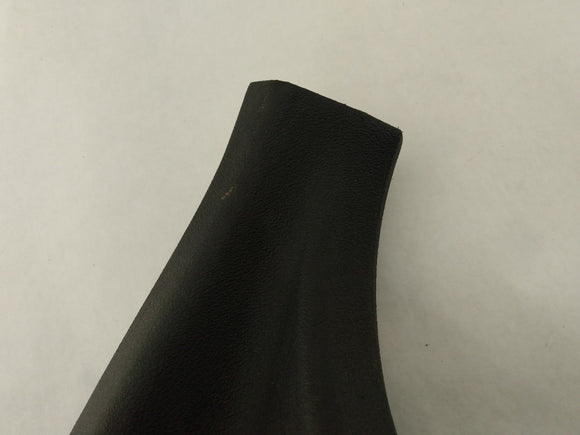 Audi TT Driver Left Front Kick Panel Trim