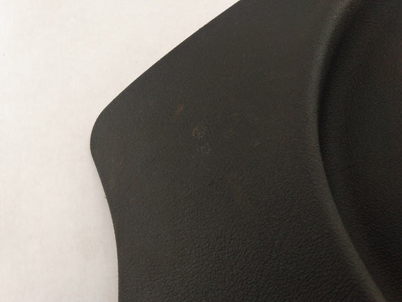 Audi TT Driver Left Front Kick Panel Trim