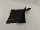 Audi TT Passenger Right Front Kick Panel Trim-2