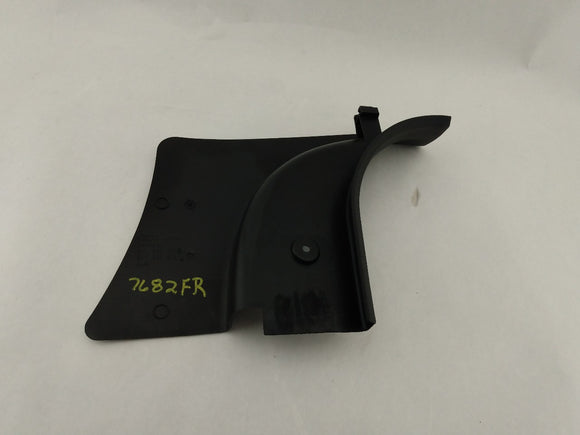 Audi TT Passenger Right Front Kick Panel Trim