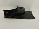 Audi TT Passenger Right Front Kick Panel Trim-5