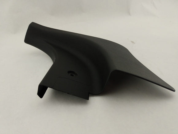 Audi TT Passenger Right Front Kick Panel Trim
