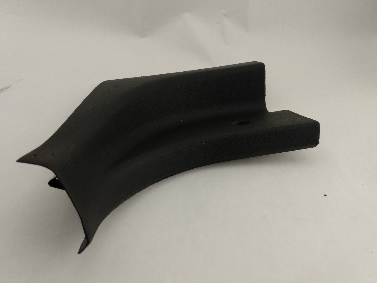 Audi TT Passenger Right Front Kick Panel Trim