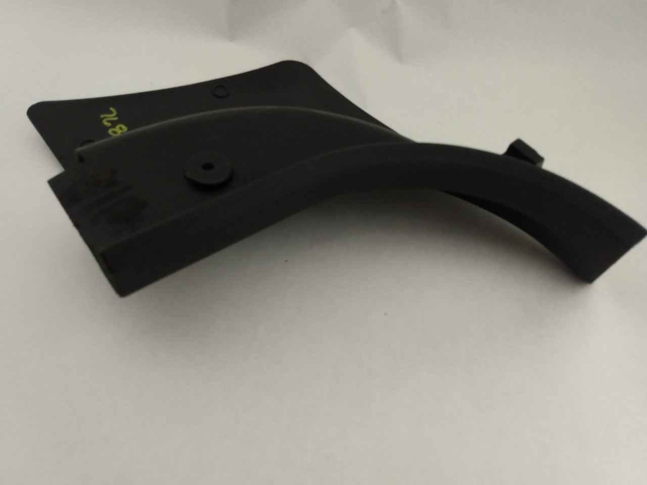 Audi TT Passenger Right Front Kick Panel Trim