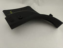 Audi TT Passenger Right Front Kick Panel Trim-10