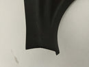 Audi TT Passenger Right Front Kick Panel Trim-11