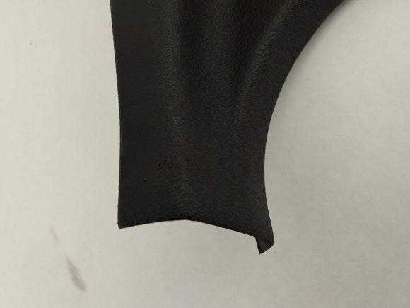 Audi TT Passenger Right Front Kick Panel Trim