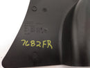 Audi TT Passenger Right Front Kick Panel Trim-12