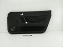 Audi TT **AS IS** Passenger Right Front Door Trim Panel-2