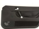 Audi TT **AS IS** Passenger Right Front Door Trim Panel-4