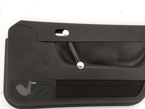 Audi TT **AS IS** Passenger Right Front Door Trim Panel