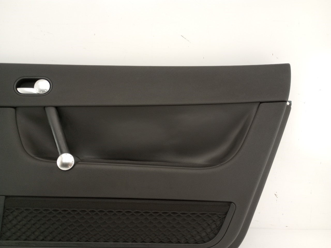 Audi TT **AS IS** Passenger Right Front Door Trim Panel
