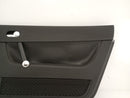 Audi TT **AS IS** Passenger Right Front Door Trim Panel-5