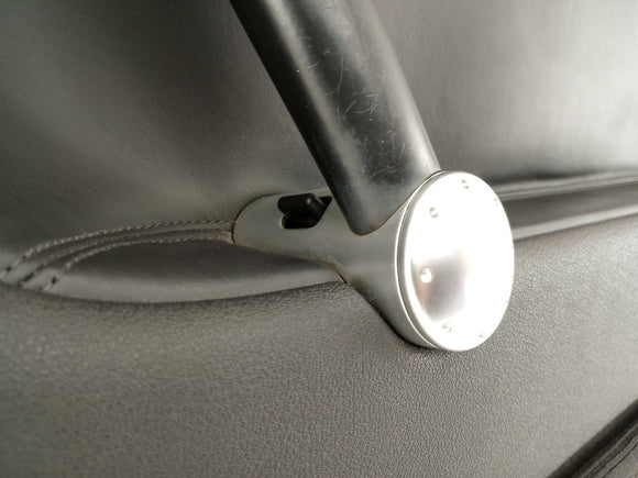 Audi TT **AS IS** Passenger Right Front Door Trim Panel