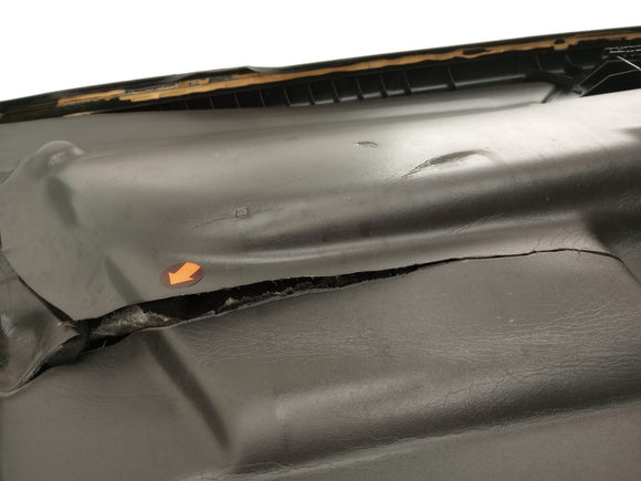 Audi TT **AS IS** Passenger Right Front Door Trim Panel