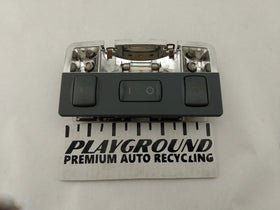 Audi TT **AS IS** Dome Light - 0