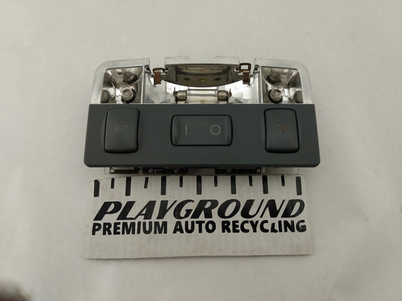 Audi TT **AS IS** Dome Light