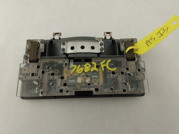 Audi TT **AS IS** Dome Light