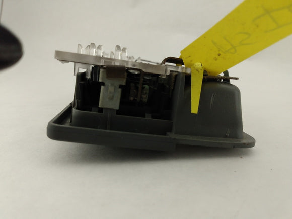 Audi TT **AS IS** Dome Light