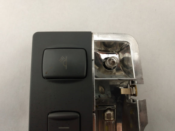 Audi TT **AS IS** Dome Light