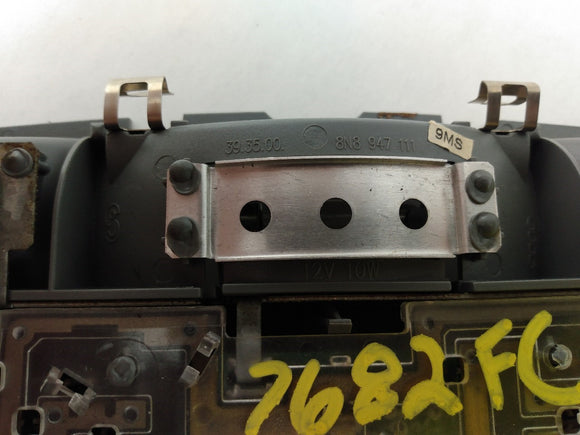 Audi TT **AS IS** Dome Light