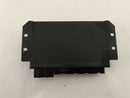 Audi TT Comfort Control Module-2
