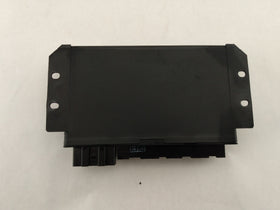 Audi TT Comfort Control Module - 0