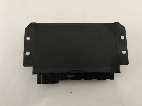 Audi TT Comfort Control Module