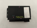 Audi TT Comfort Control Module-3