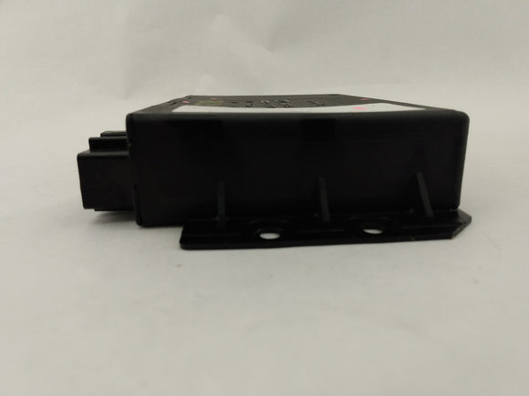 Audi TT Comfort Control Module