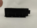 Audi TT Comfort Control Module-6