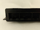 Audi TT Comfort Control Module-9