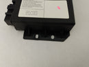Audi TT Comfort Control Module-10