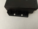Audi TT Comfort Control Module-11