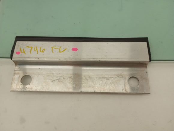 Audi TT Driver Left Front Door Window Vent Glass