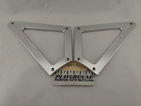 Audi TT Pair Of Center Console Grab Handles