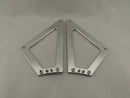 Audi TT Pair Of Center Console Grab Handles-2