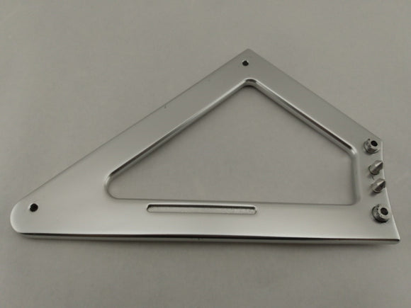 Audi TT Pair Of Center Console Grab Handles