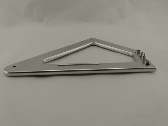 Audi TT Pair Of Center Console Grab Handles