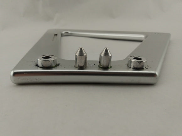 Audi TT Pair Of Center Console Grab Handles