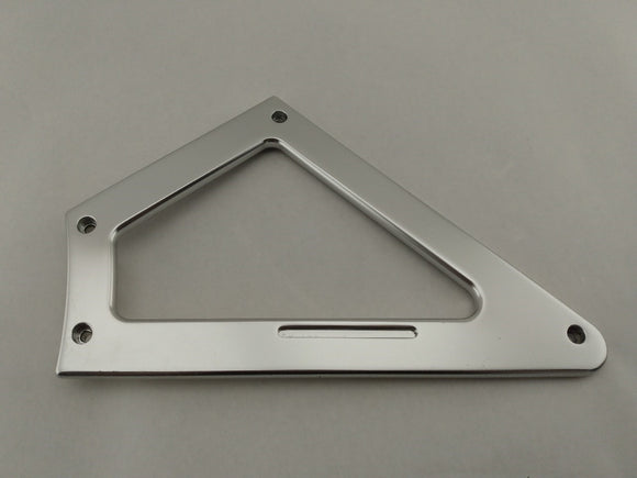 Audi TT Pair Of Center Console Grab Handles