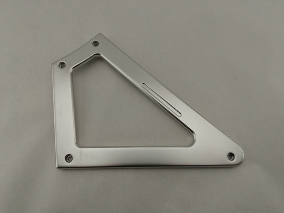 Audi TT Pair Of Center Console Grab Handles