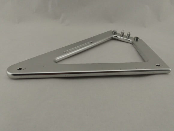 Audi TT Pair Of Center Console Grab Handles