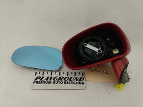 Audi TT **AS IS** Driver Left Power Side View Mirror - 0