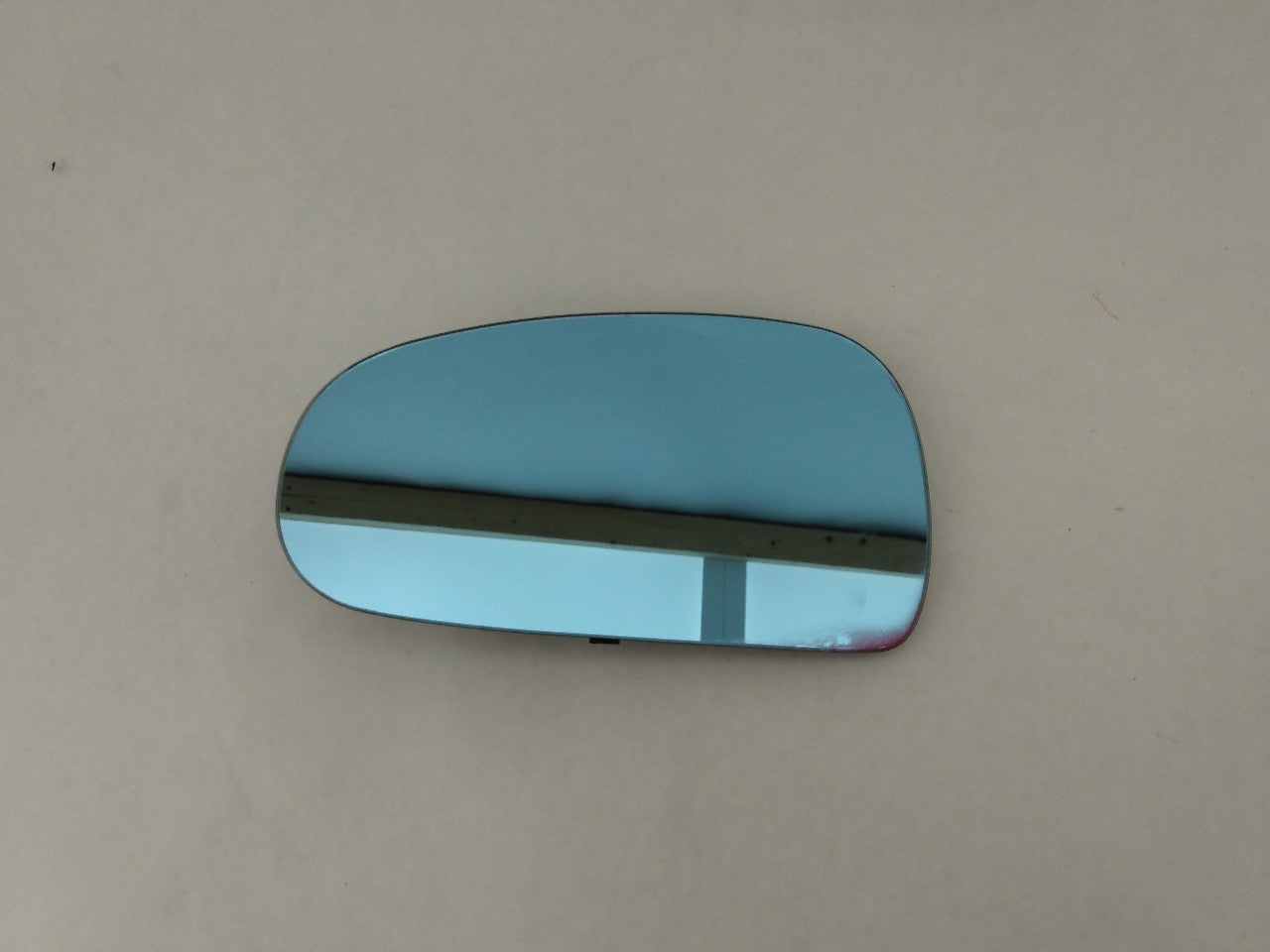 Audi TT **AS IS** Driver Left Power Side View Mirror