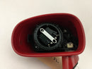 Audi TT **AS IS** Driver Left Power Side View Mirror-5