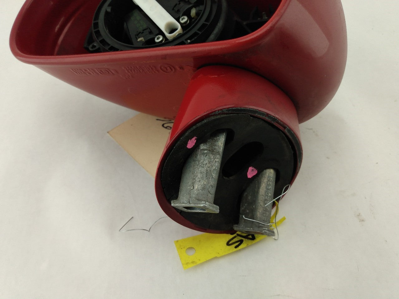 Audi TT **AS IS** Driver Left Power Side View Mirror