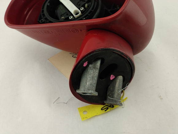 Audi TT **AS IS** Driver Left Power Side View Mirror