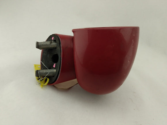 Audi TT **AS IS** Driver Left Power Side View Mirror