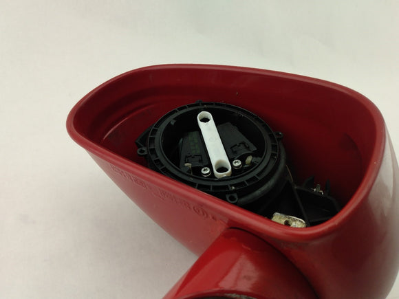 Audi TT **AS IS** Driver Left Power Side View Mirror